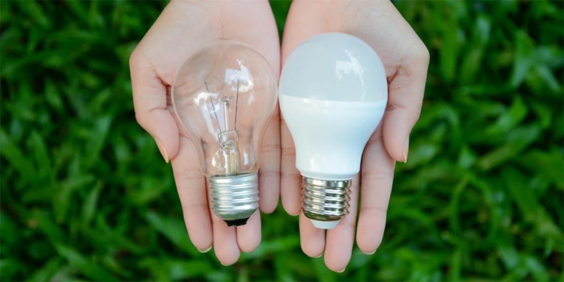 LED žiarovky E27: Viac než len svetlo, je to srdce domova