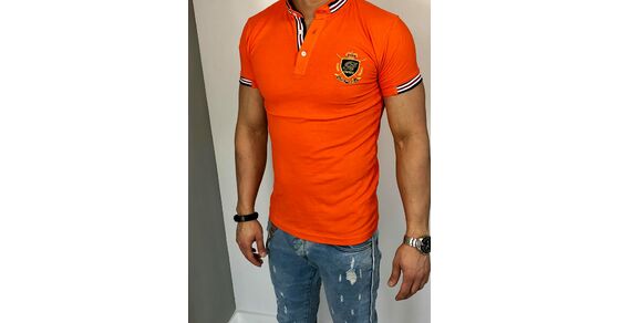 Výhodné ceny pánskych tričiek