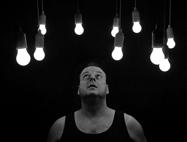 Úsporné LED žiarovky