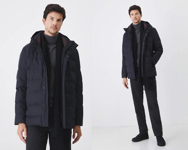 Je páperová bunda najlepšou voľbou na zimu? Čo vedieť pred nákupom